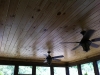 Tongue and Groove Ceilings